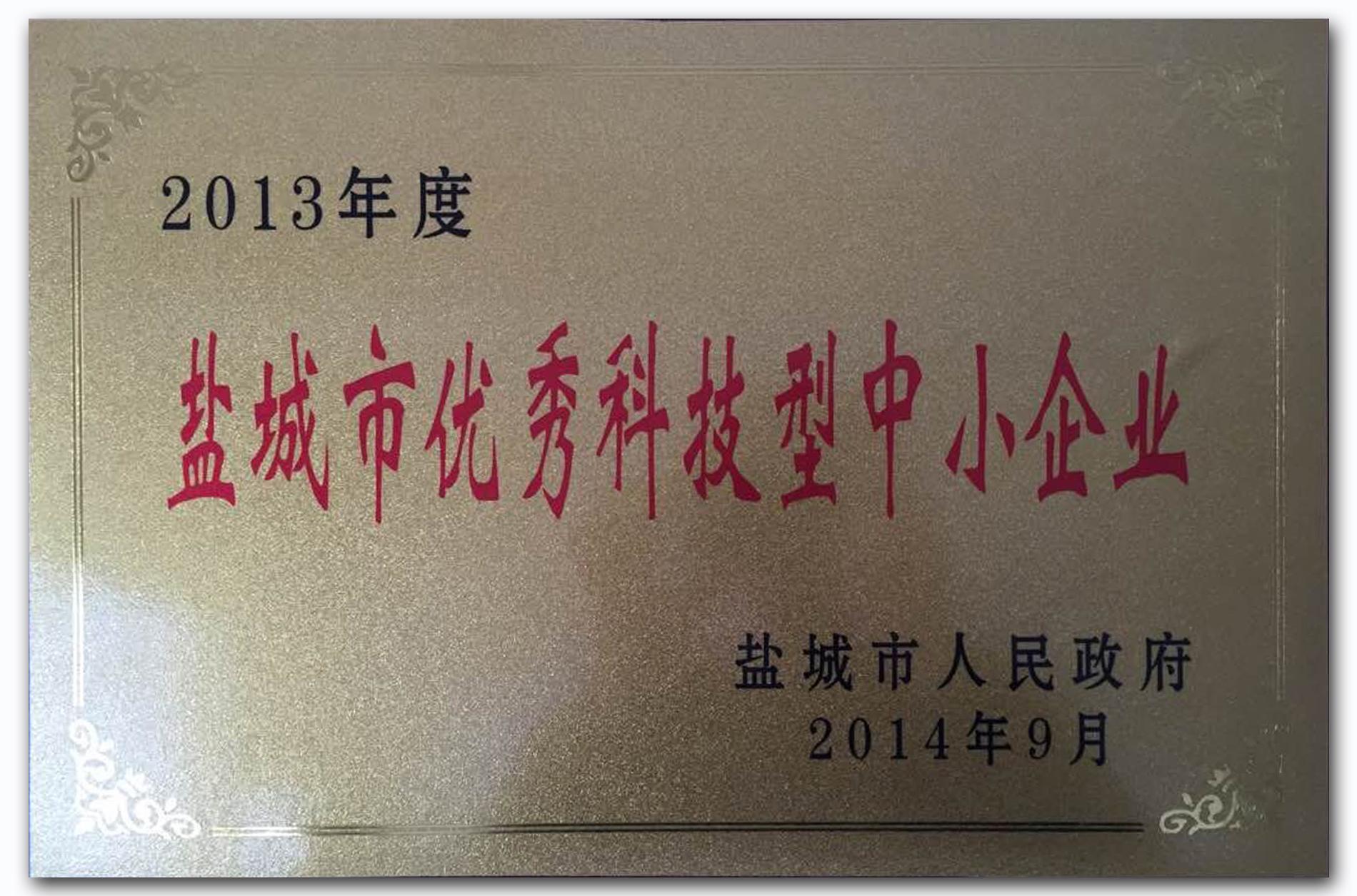 10.2013年度黄石市优良科技型中幼企业.jpg